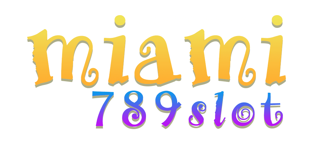 miami 789 slot
